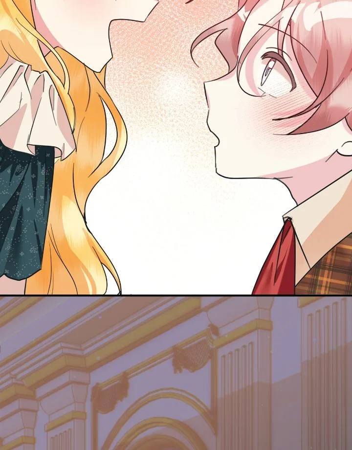 The Baby Hostage Is So Cute Chapter 62 – Page 81