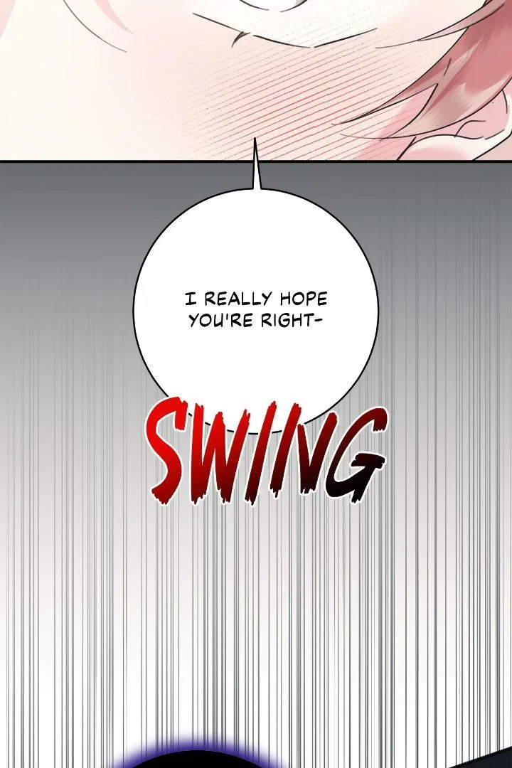 The Baby Hostage Is So Cute Chapter 62 – Page 84