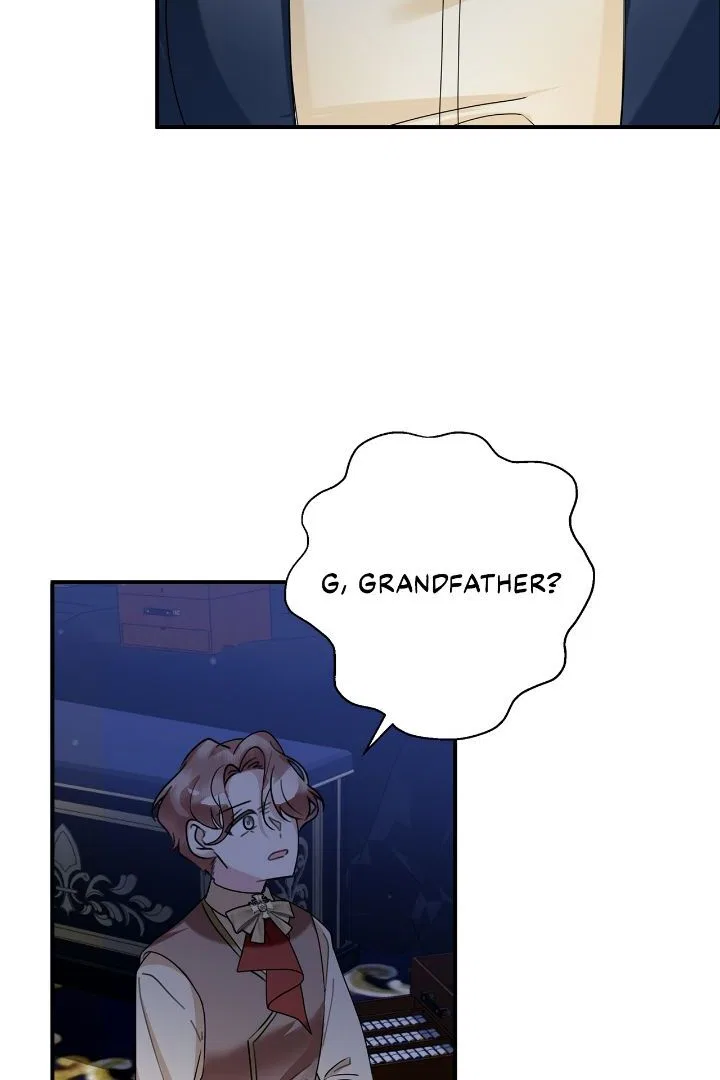 The Baby Hostage Is So Cute Chapter 62 – Page 89