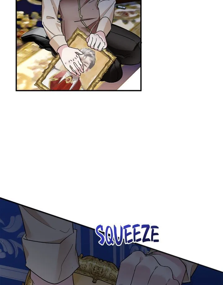 The Baby Hostage Is So Cute Chapter 62 – Page 90