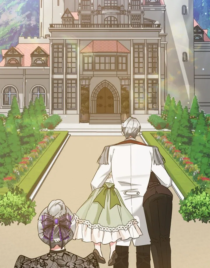 The Baby Hostage Is So Cute Chapter 61 – Page 4