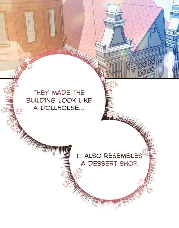 The Baby Hostage Is So Cute Chapter 61 – Page 8