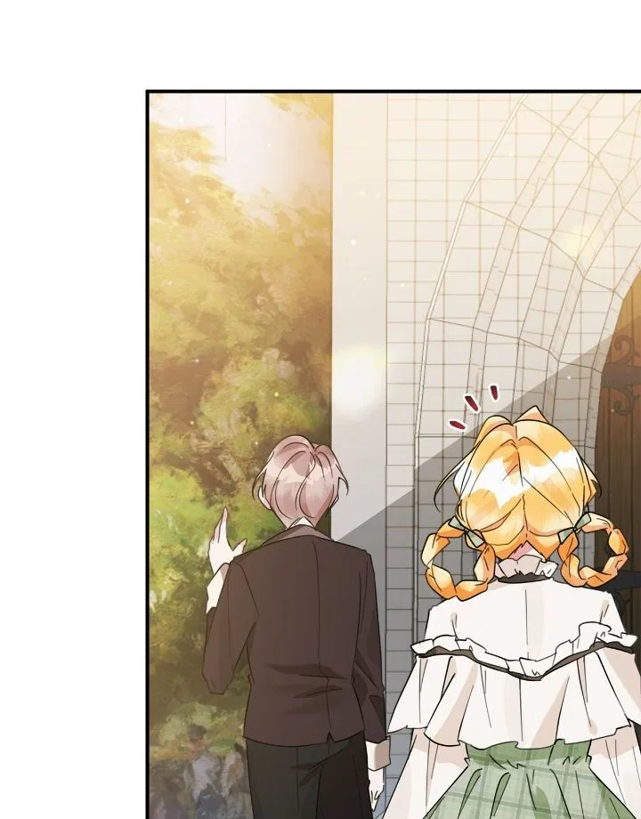 The Baby Hostage Is So Cute Chapter 61 – Page 9