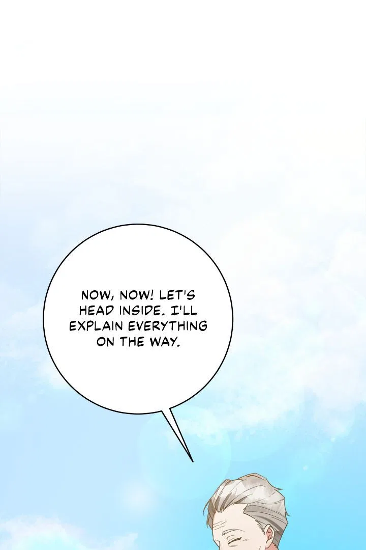The Baby Hostage Is So Cute Chapter 61 – Page 16