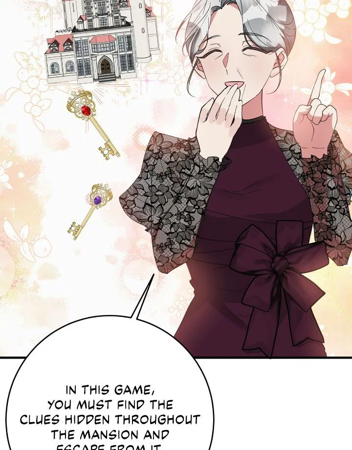 The Baby Hostage Is So Cute Chapter 61 – Page 19