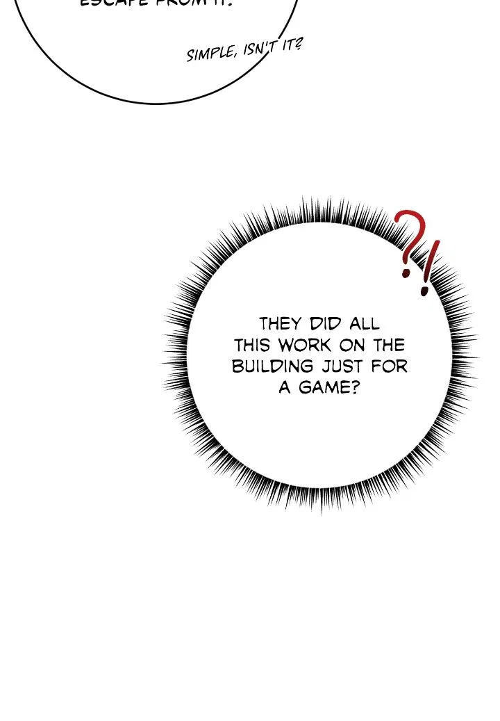 The Baby Hostage Is So Cute Chapter 61 – Page 20