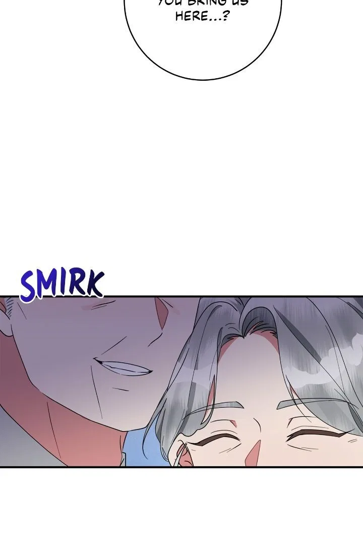 The Baby Hostage Is So Cute Chapter 61 – Page 22