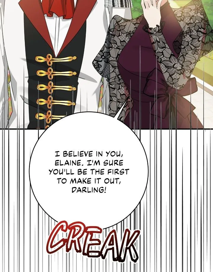 The Baby Hostage Is So Cute Chapter 61 – Page 24