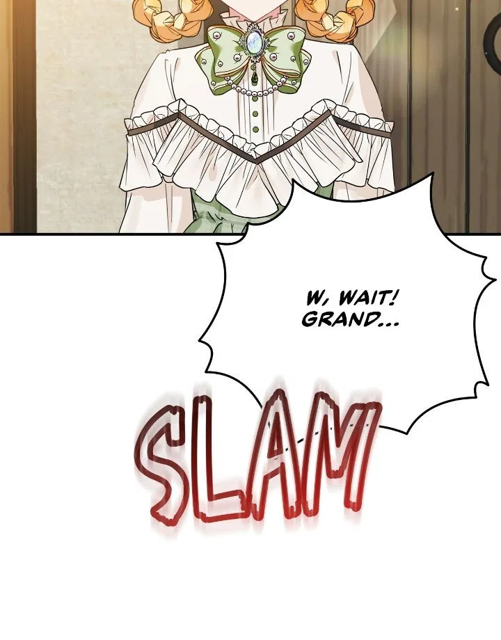 The Baby Hostage Is So Cute Chapter 61 – Page 27
