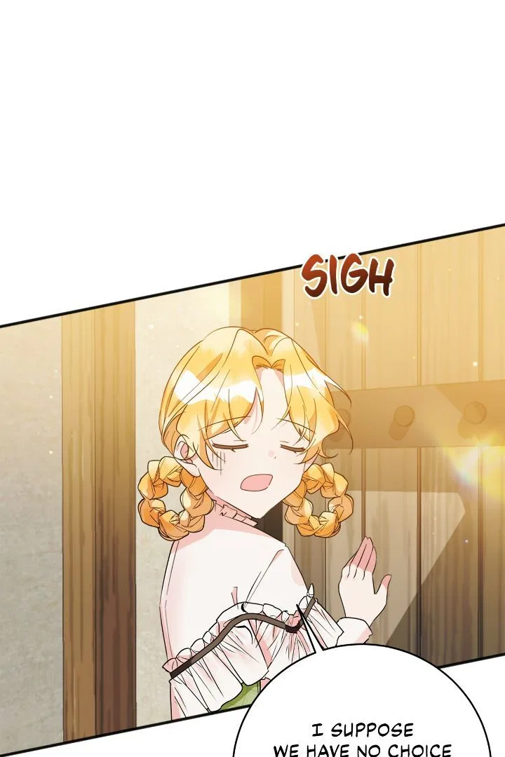 The Baby Hostage Is So Cute Chapter 61 – Page 30
