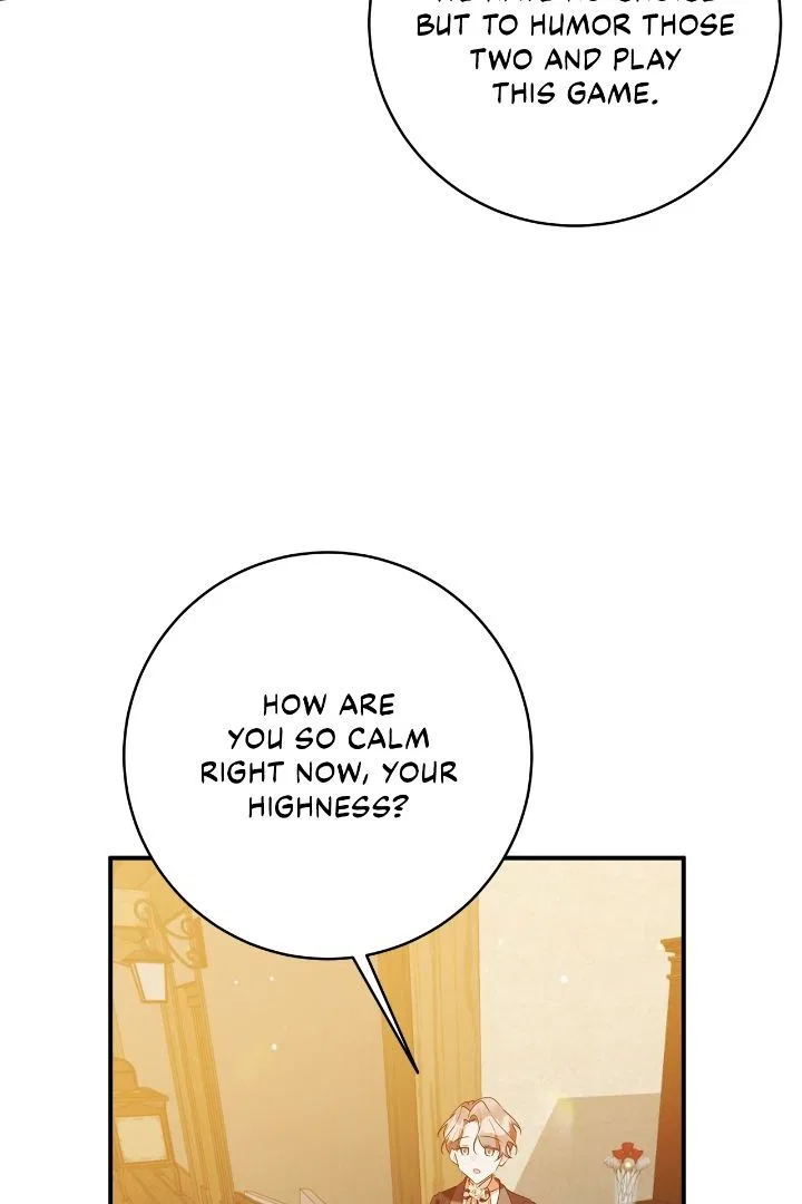 The Baby Hostage Is So Cute Chapter 61 – Page 31