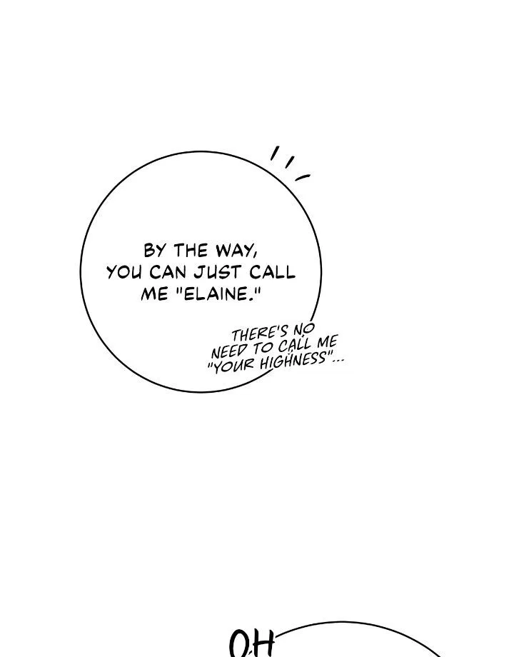 The Baby Hostage Is So Cute Chapter 61 – Page 33