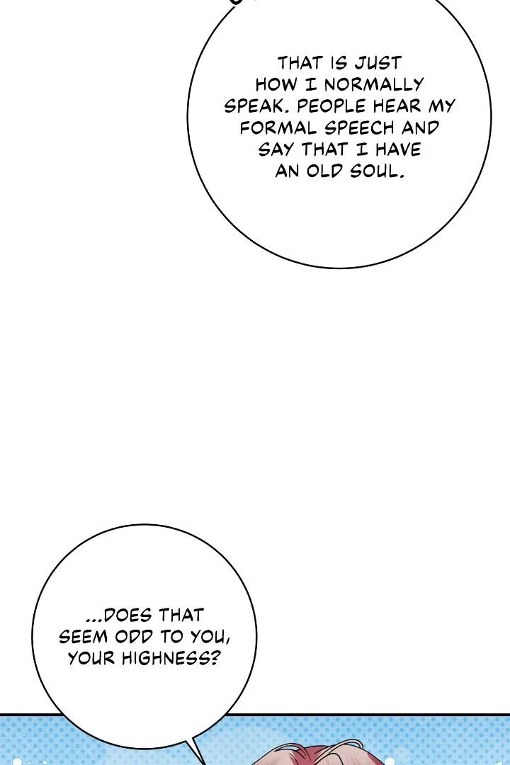 The Baby Hostage Is So Cute Chapter 61 – Page 34