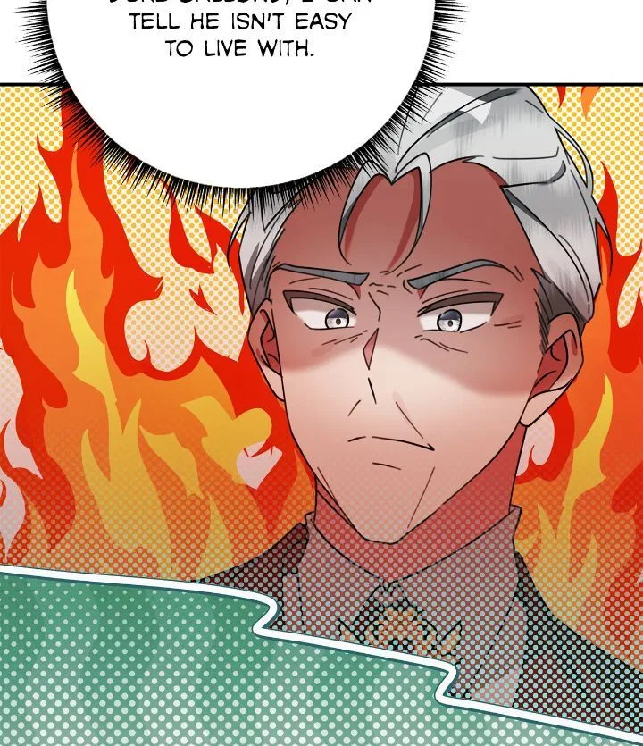 The Baby Hostage Is So Cute Chapter 61 – Page 36