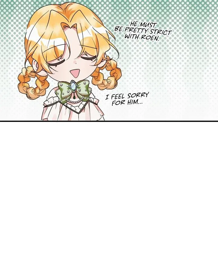 The Baby Hostage Is So Cute Chapter 61 – Page 37