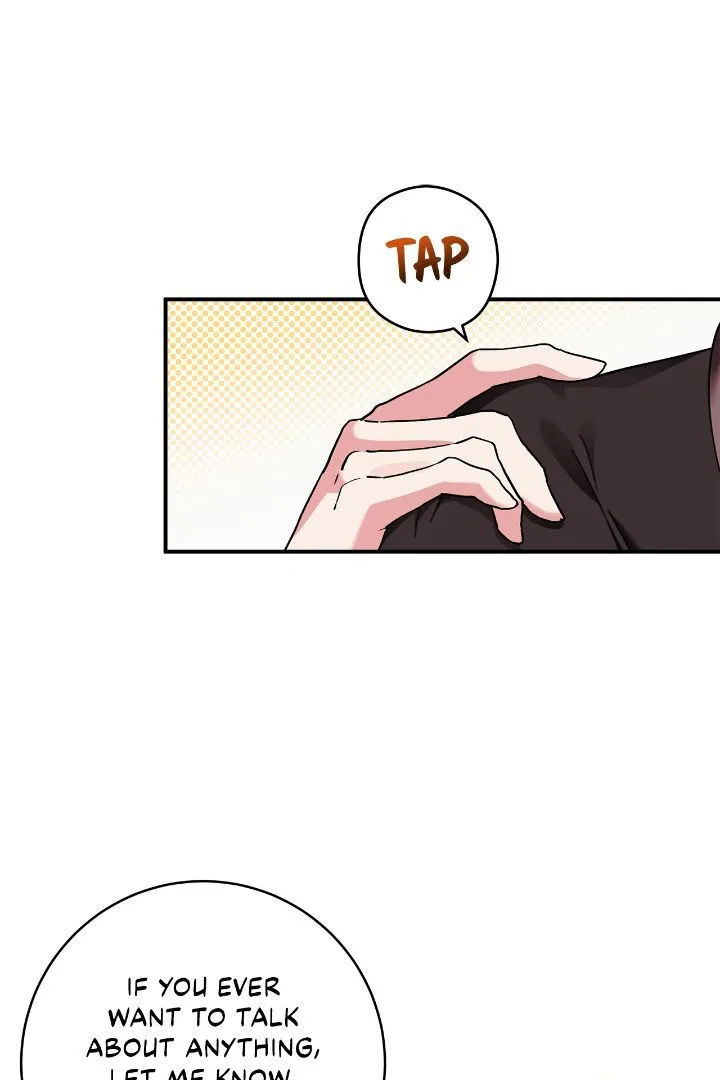 The Baby Hostage Is So Cute Chapter 61 – Page 38