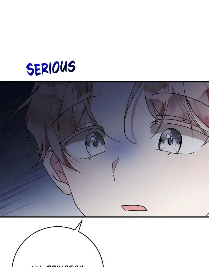 The Baby Hostage Is So Cute Chapter 61 – Page 40