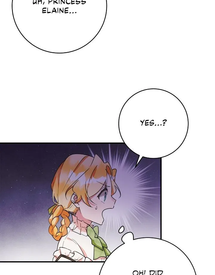 The Baby Hostage Is So Cute Chapter 61 – Page 41