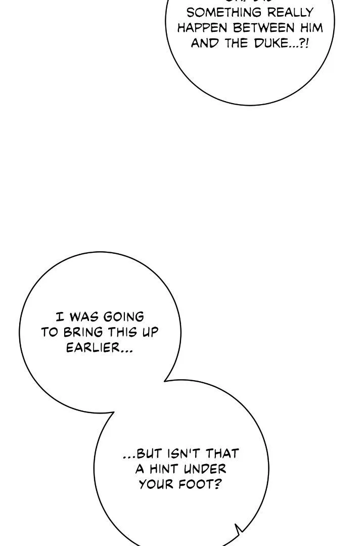 The Baby Hostage Is So Cute Chapter 61 – Page 42