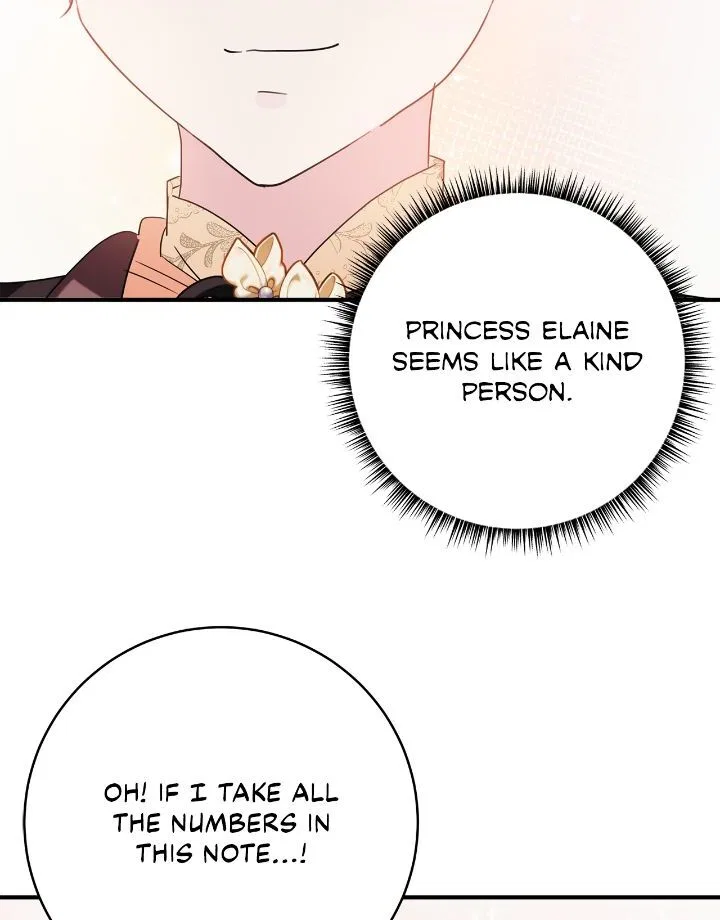 The Baby Hostage Is So Cute Chapter 61 – Page 49
