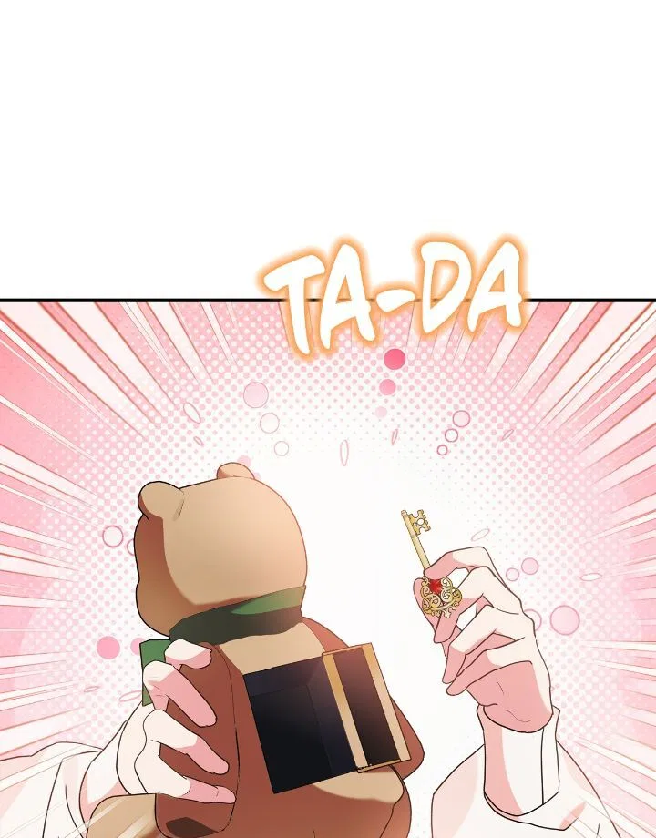 The Baby Hostage Is So Cute Chapter 61 – Page 52