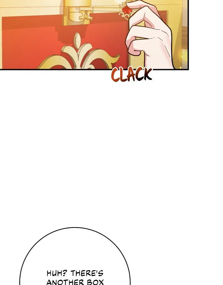 The Baby Hostage Is So Cute Chapter 61 – Page 57