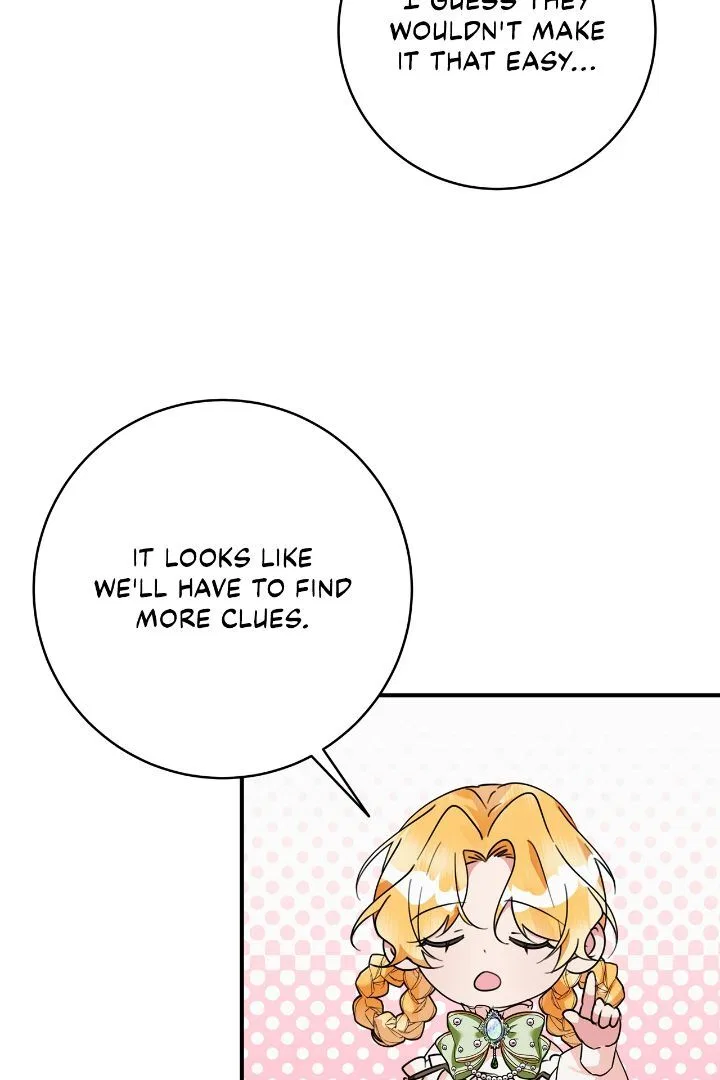 The Baby Hostage Is So Cute Chapter 61 – Page 59