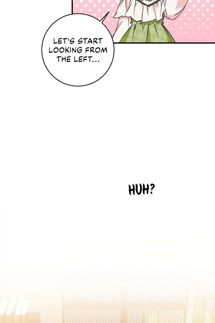 The Baby Hostage Is So Cute Chapter 61 – Page 60