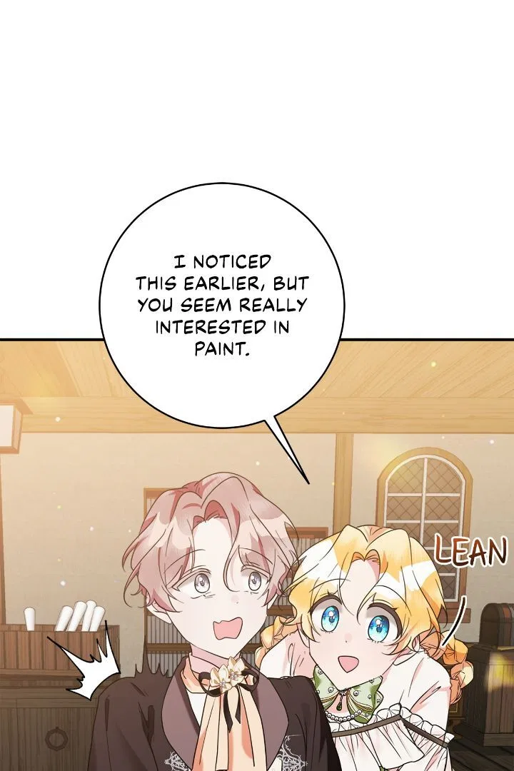 The Baby Hostage Is So Cute Chapter 61 – Page 64