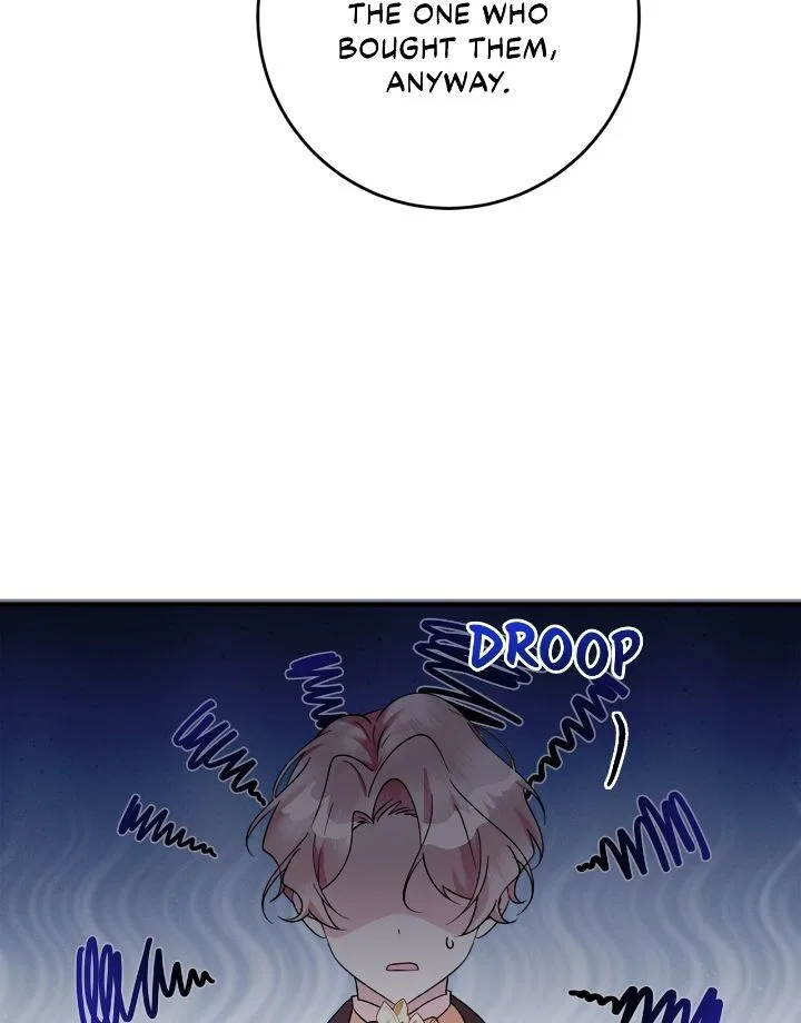 The Baby Hostage Is So Cute Chapter 61 – Page 67