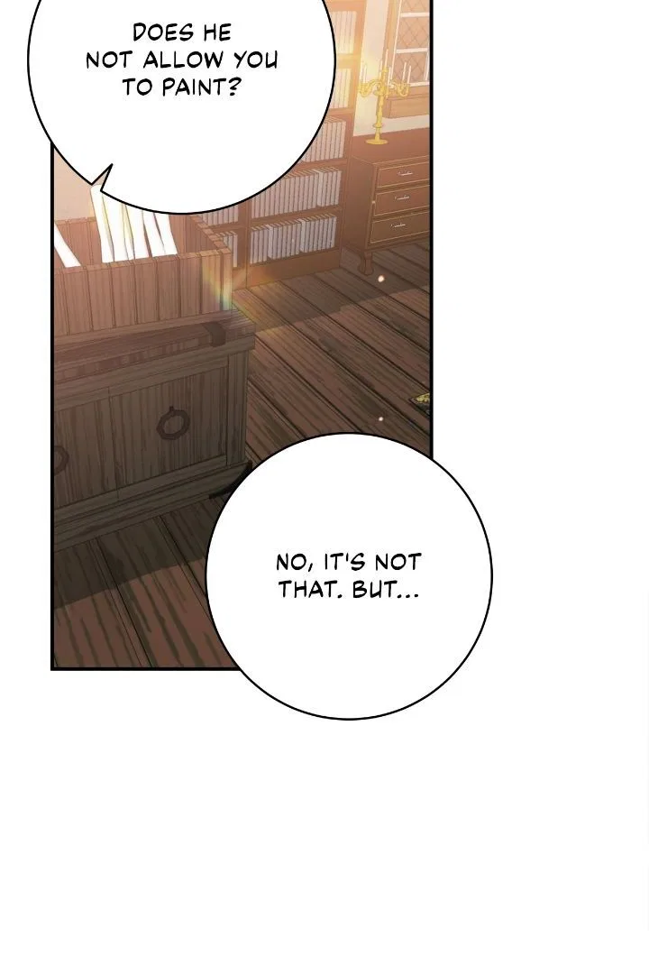 The Baby Hostage Is So Cute Chapter 61 – Page 69