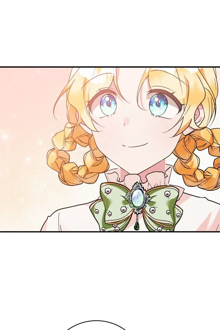The Baby Hostage Is So Cute Chapter 61 – Page 73