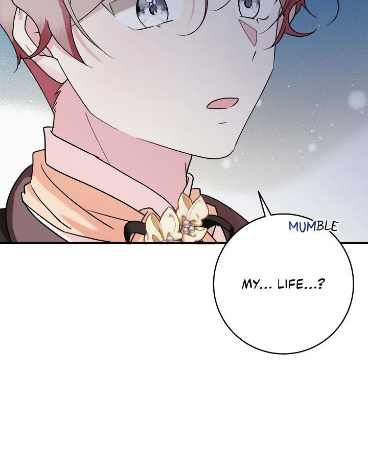 The Baby Hostage Is So Cute Chapter 61 – Page 76