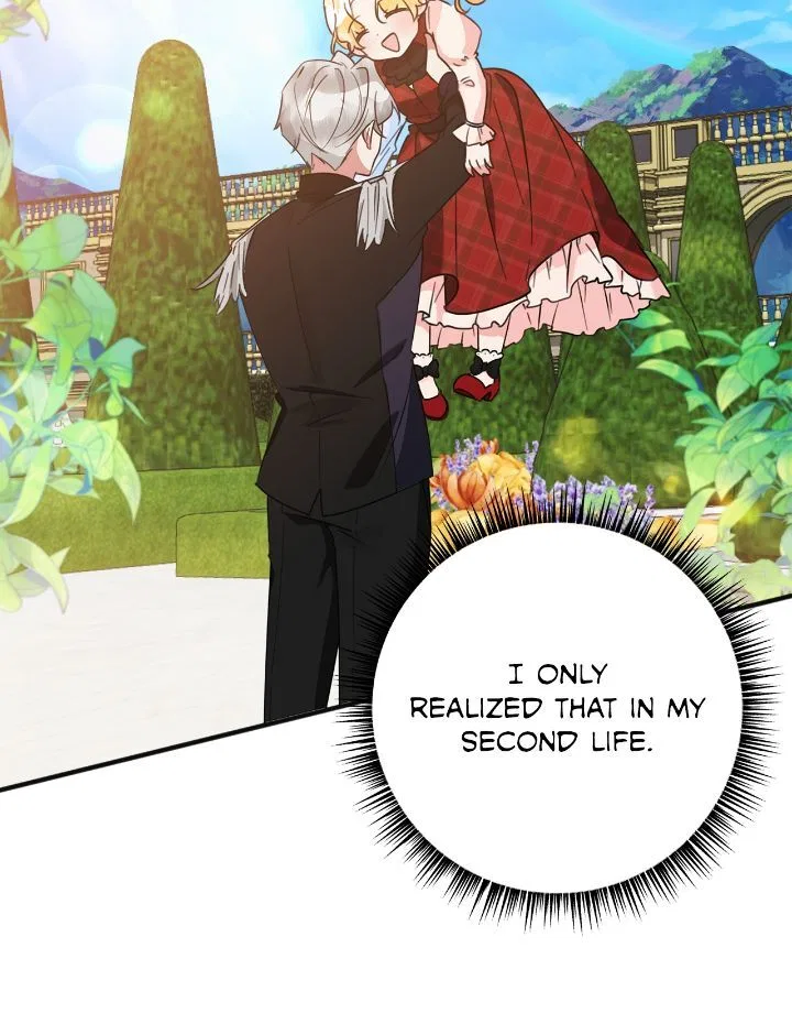 The Baby Hostage Is So Cute Chapter 61 – Page 79