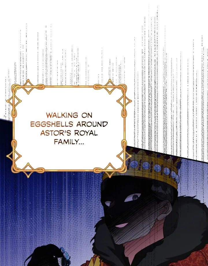 The Baby Hostage Is So Cute Chapter 61 – Page 80