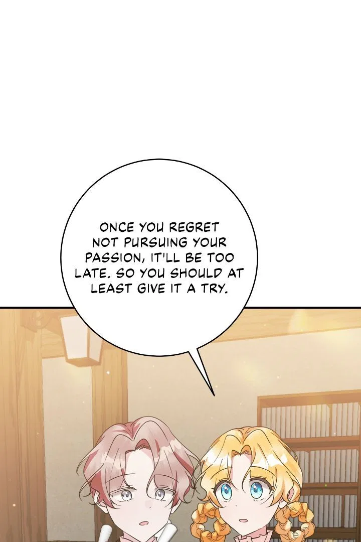 The Baby Hostage Is So Cute Chapter 61 – Page 82