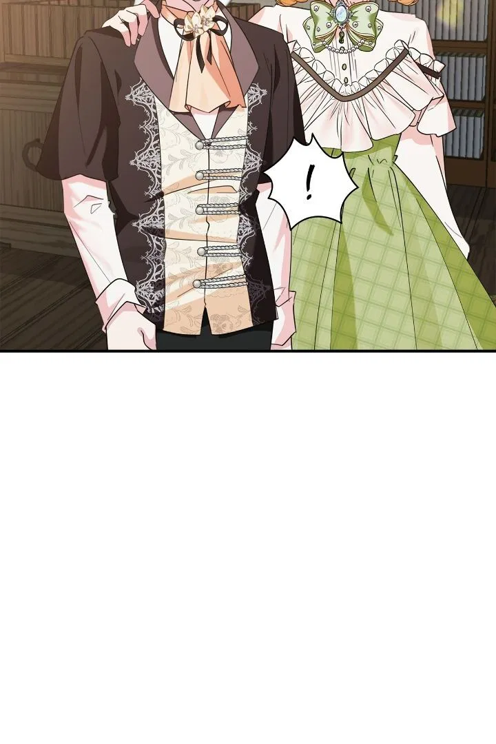 The Baby Hostage Is So Cute Chapter 61 – Page 83