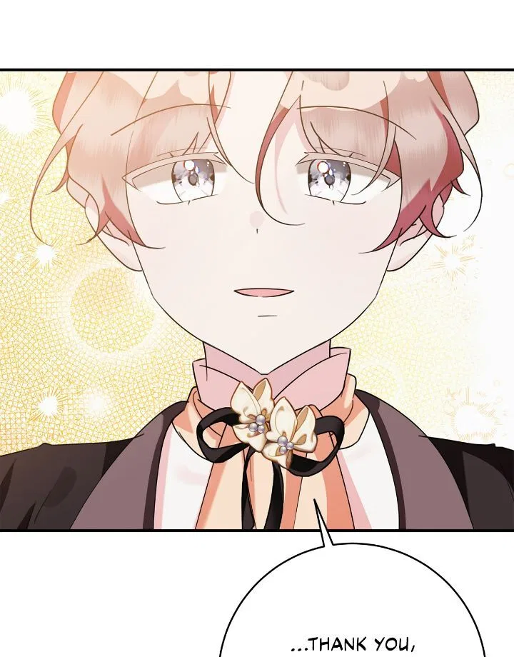 The Baby Hostage Is So Cute Chapter 61 – Page 84