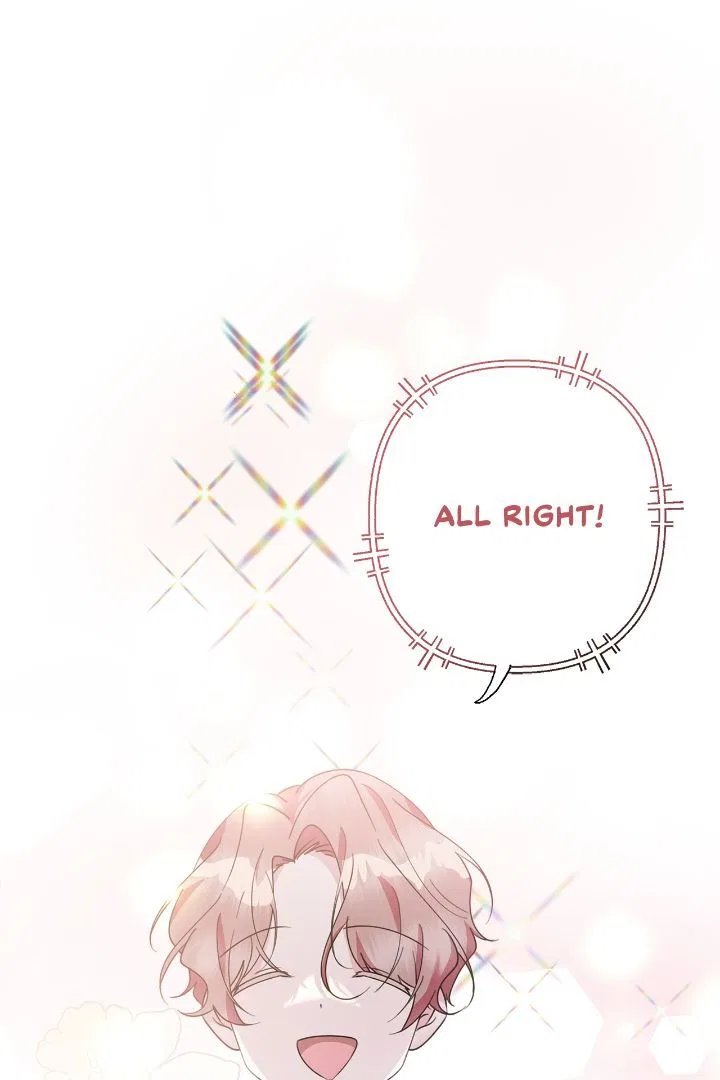 The Baby Hostage Is So Cute Chapter 61 – Page 87