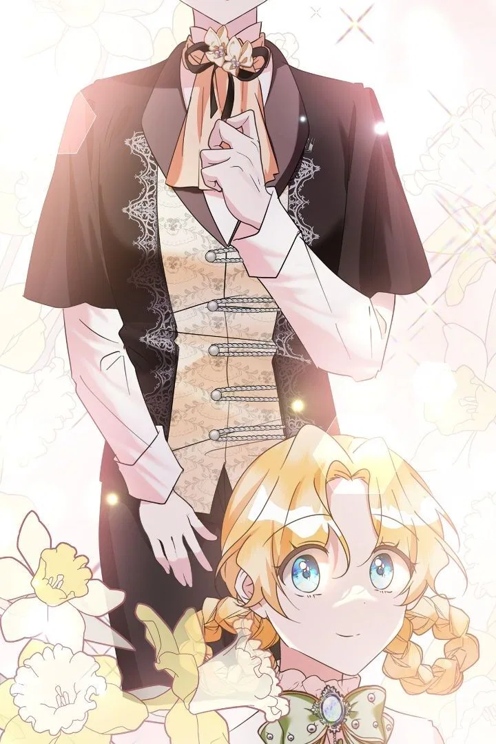The Baby Hostage Is So Cute Chapter 61 – Page 88