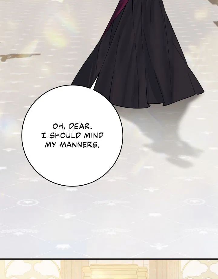 The Baby Hostage Is So Cute Chapter 60 – Page 5