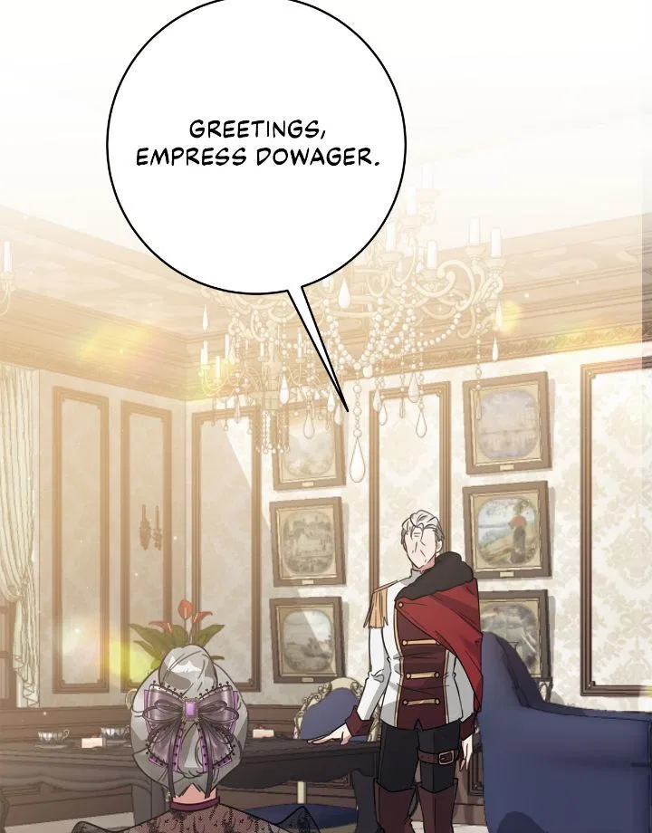 The Baby Hostage Is So Cute Chapter 60 – Page 8