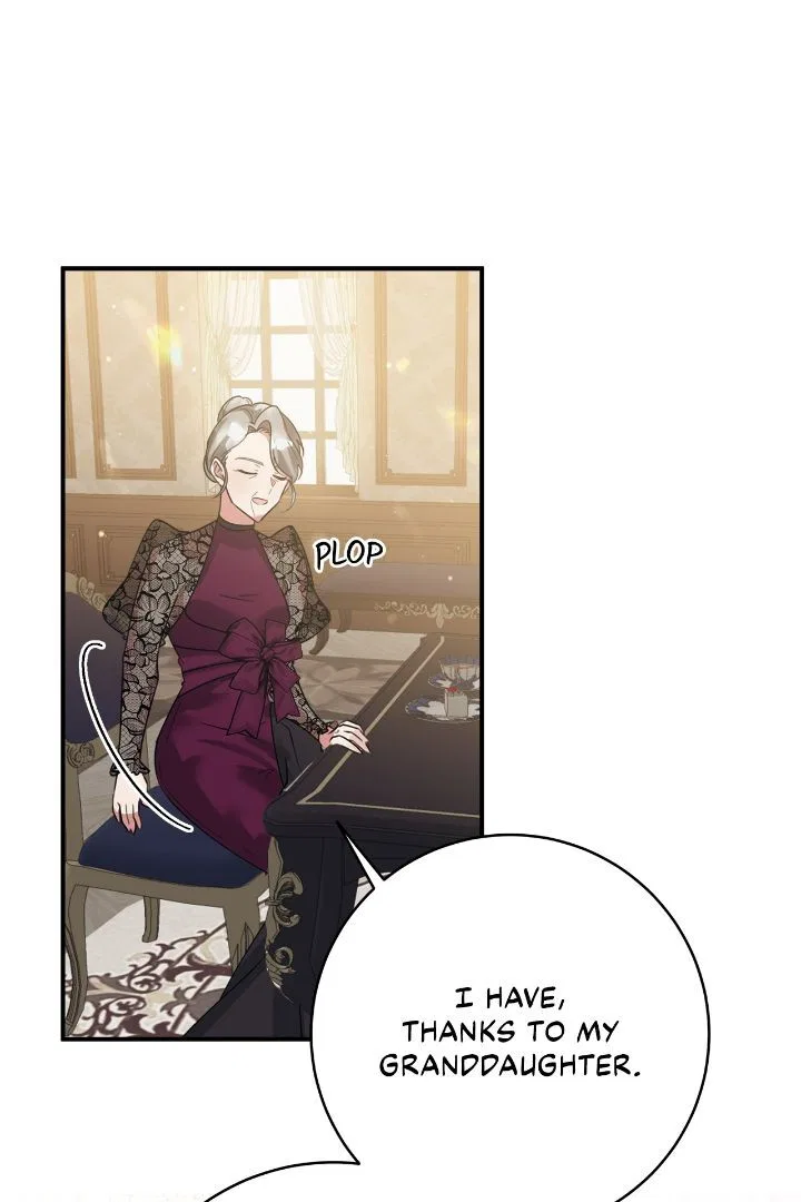 The Baby Hostage Is So Cute Chapter 60 – Page 11