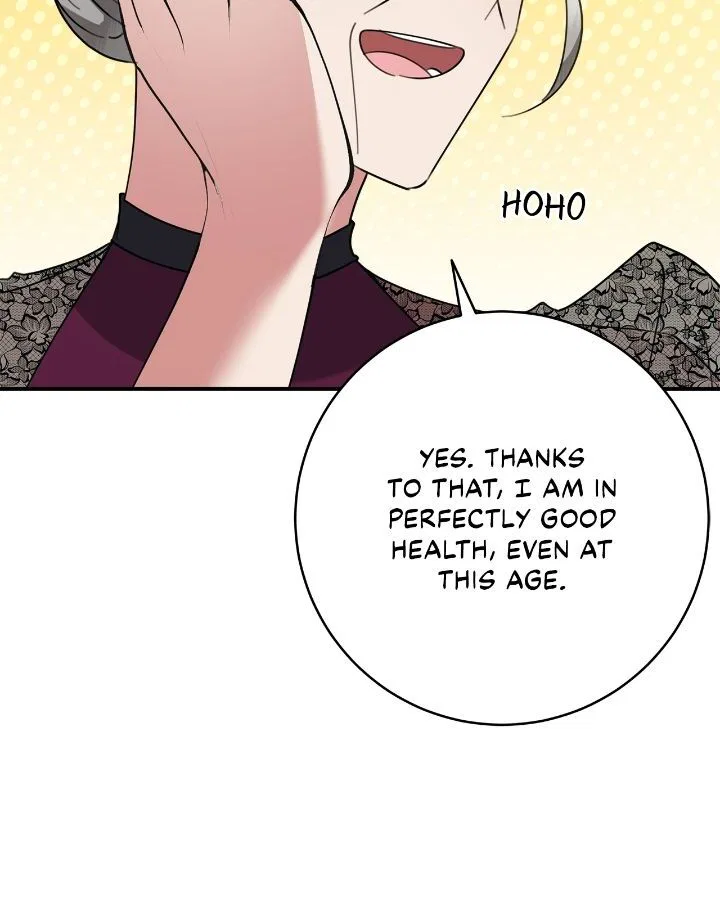 The Baby Hostage Is So Cute Chapter 60 – Page 14