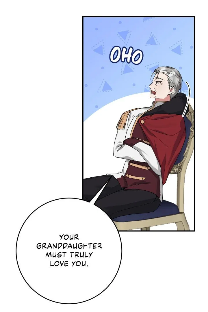 The Baby Hostage Is So Cute Chapter 60 – Page 15