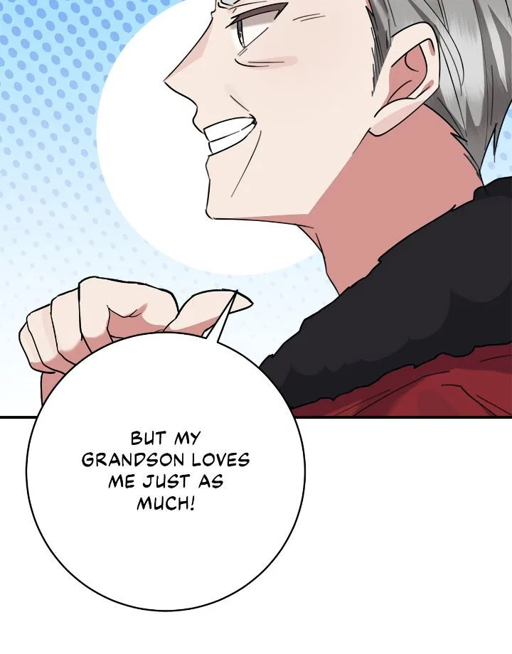 The Baby Hostage Is So Cute Chapter 60 – Page 17