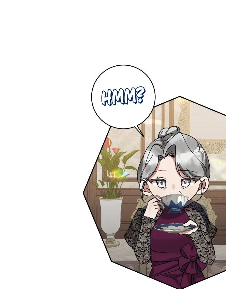 The Baby Hostage Is So Cute Chapter 60 – Page 18