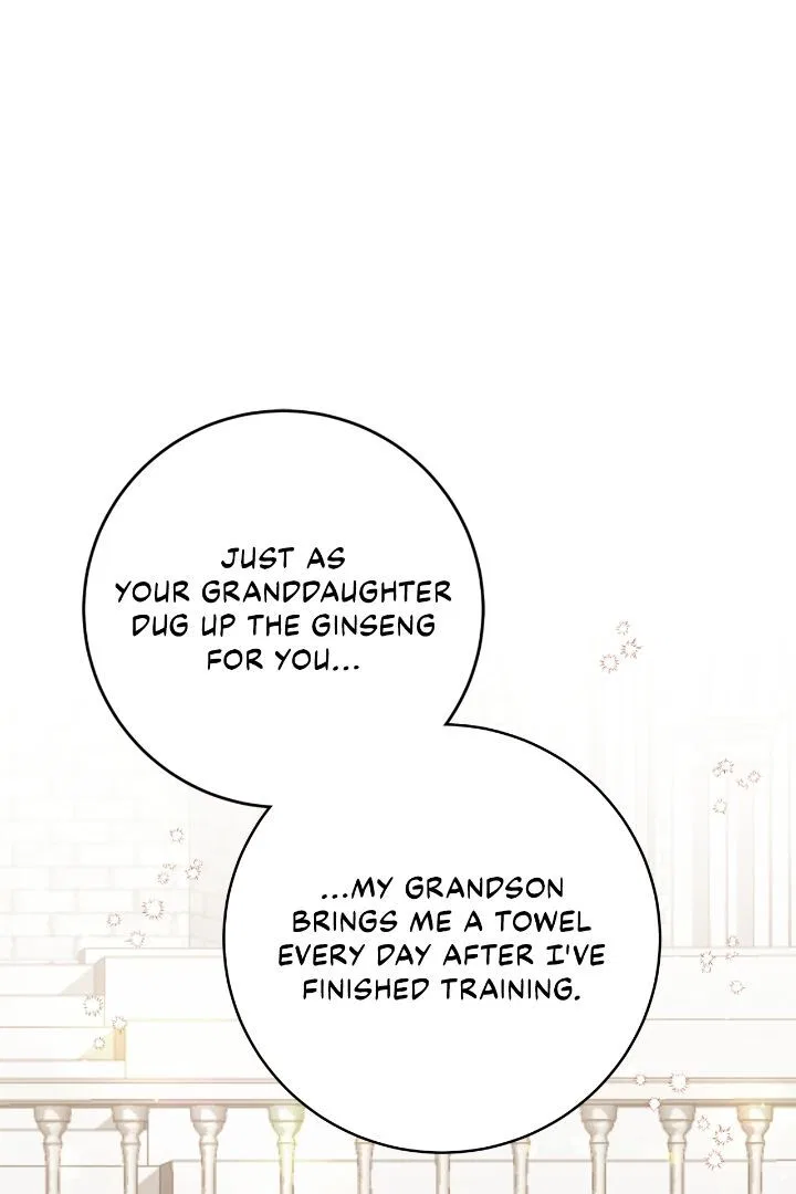 The Baby Hostage Is So Cute Chapter 60 – Page 20