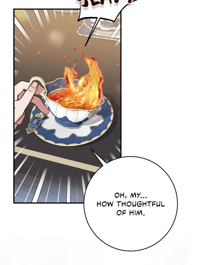 The Baby Hostage Is So Cute Chapter 60 – Page 23