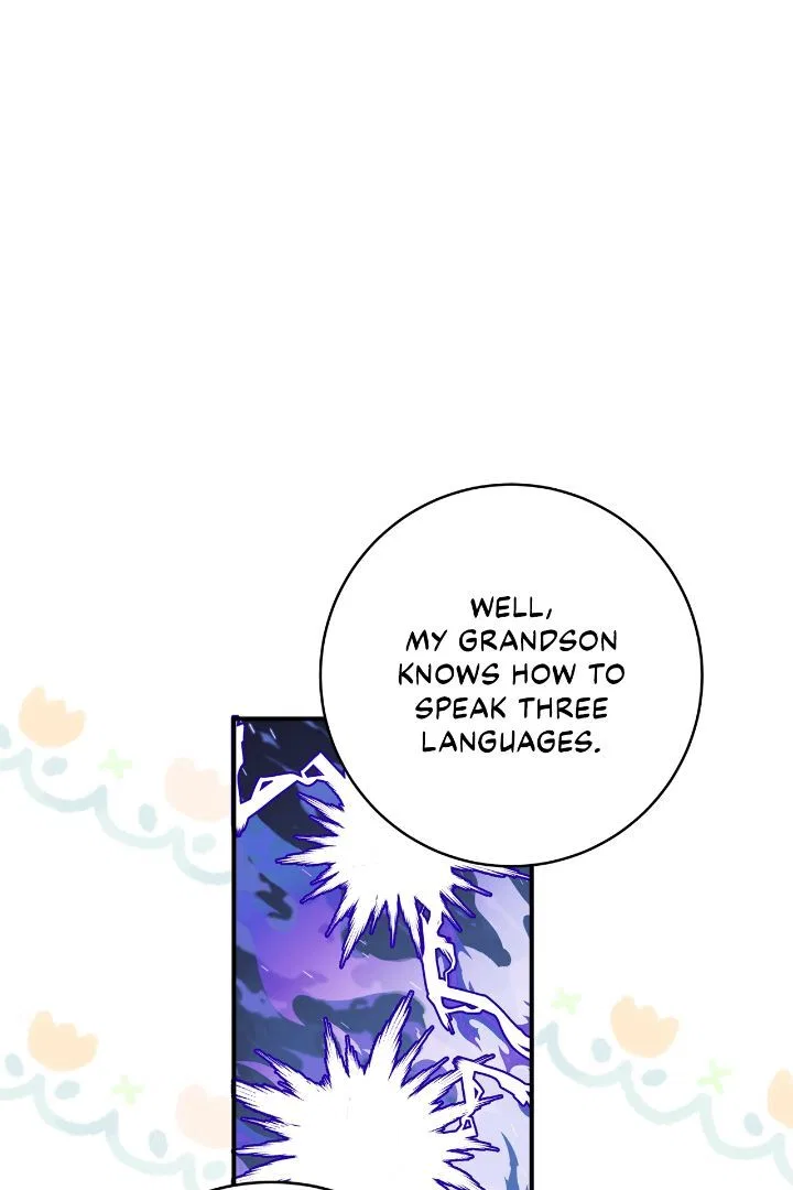 The Baby Hostage Is So Cute Chapter 60 – Page 25
